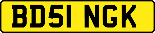 BD51NGK