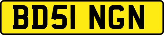 BD51NGN