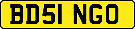BD51NGO