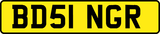 BD51NGR
