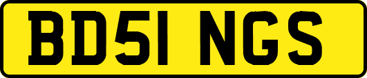 BD51NGS