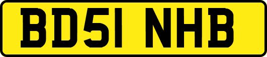 BD51NHB