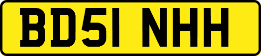 BD51NHH