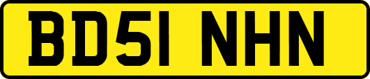 BD51NHN