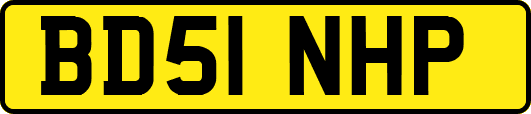 BD51NHP