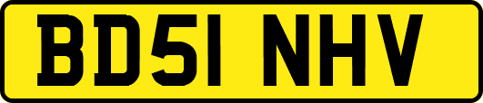 BD51NHV