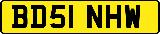 BD51NHW