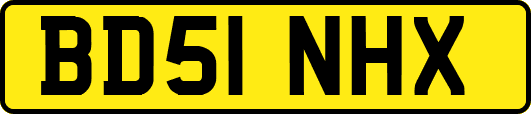 BD51NHX