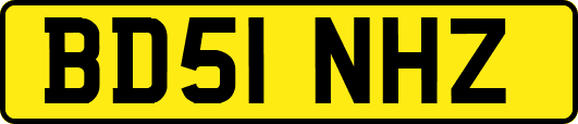 BD51NHZ