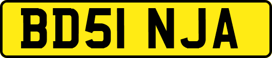 BD51NJA