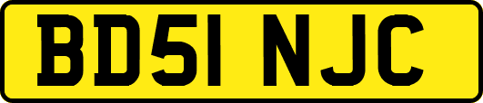 BD51NJC