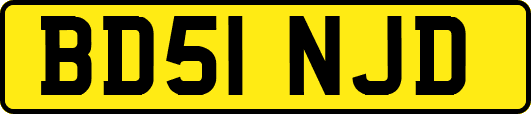 BD51NJD