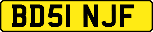 BD51NJF