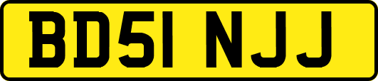 BD51NJJ