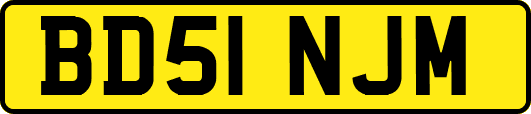 BD51NJM