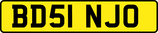 BD51NJO