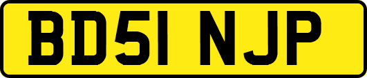 BD51NJP