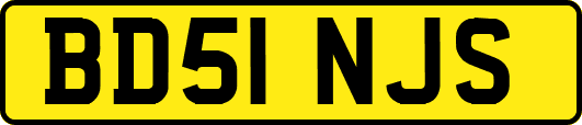 BD51NJS