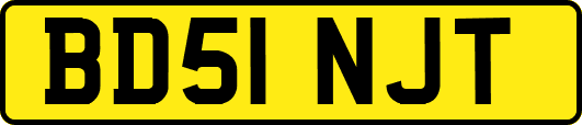BD51NJT
