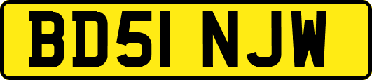 BD51NJW