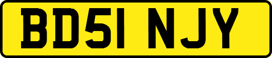 BD51NJY