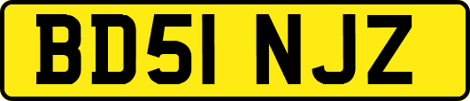 BD51NJZ