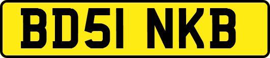 BD51NKB