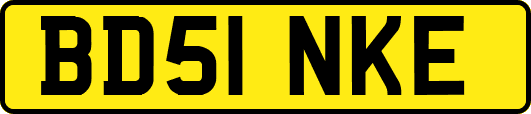 BD51NKE