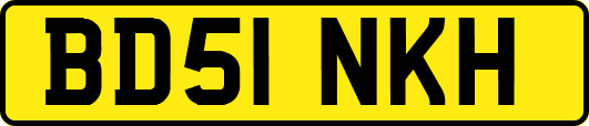 BD51NKH