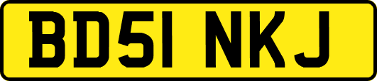 BD51NKJ