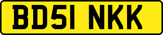 BD51NKK