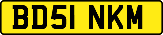 BD51NKM