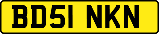 BD51NKN
