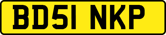 BD51NKP