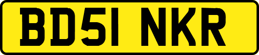BD51NKR