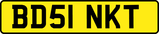 BD51NKT