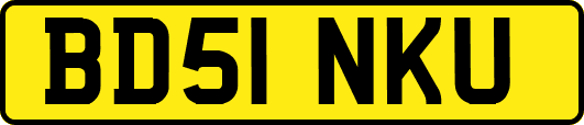 BD51NKU