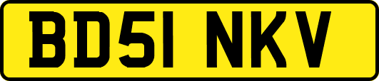 BD51NKV