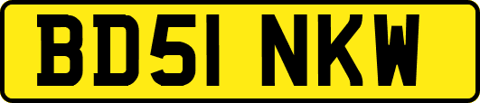 BD51NKW