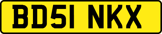 BD51NKX