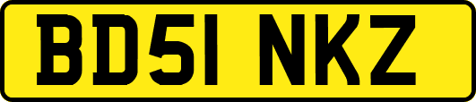 BD51NKZ