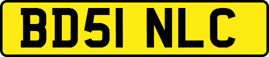 BD51NLC