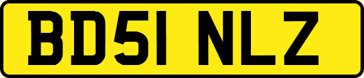 BD51NLZ