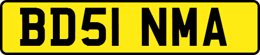 BD51NMA