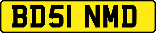 BD51NMD