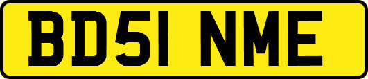 BD51NME