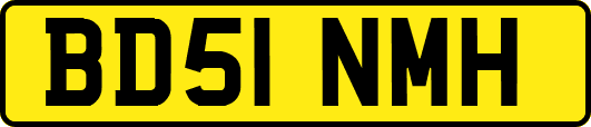 BD51NMH