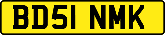 BD51NMK