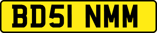 BD51NMM