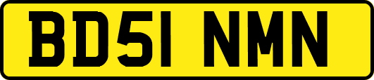 BD51NMN